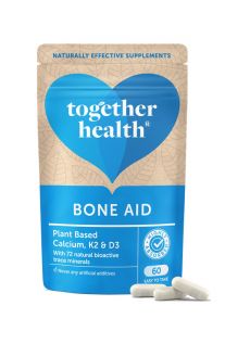 Together Health, Bone Aid, 60 Capsules